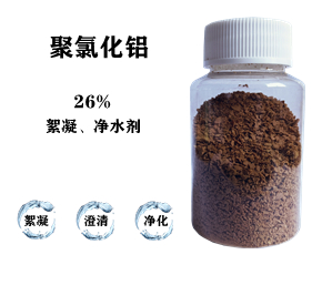 污水處理藥劑，聚氯化鋁